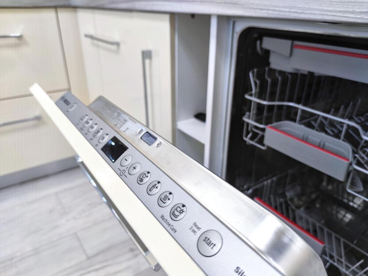 Apartament "Well-Being" Popular Among Business Person Lwów Zewnętrze zdjęcie
