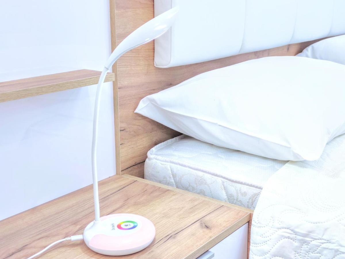Apartament "Well-Being" Popular Among Business Person Lwów Zewnętrze zdjęcie