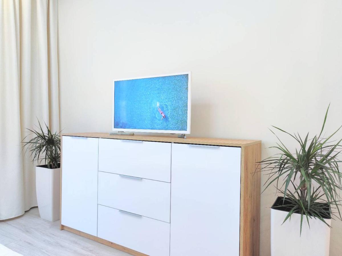 Apartament "Well-Being" Popular Among Business Person Lwów Zewnętrze zdjęcie