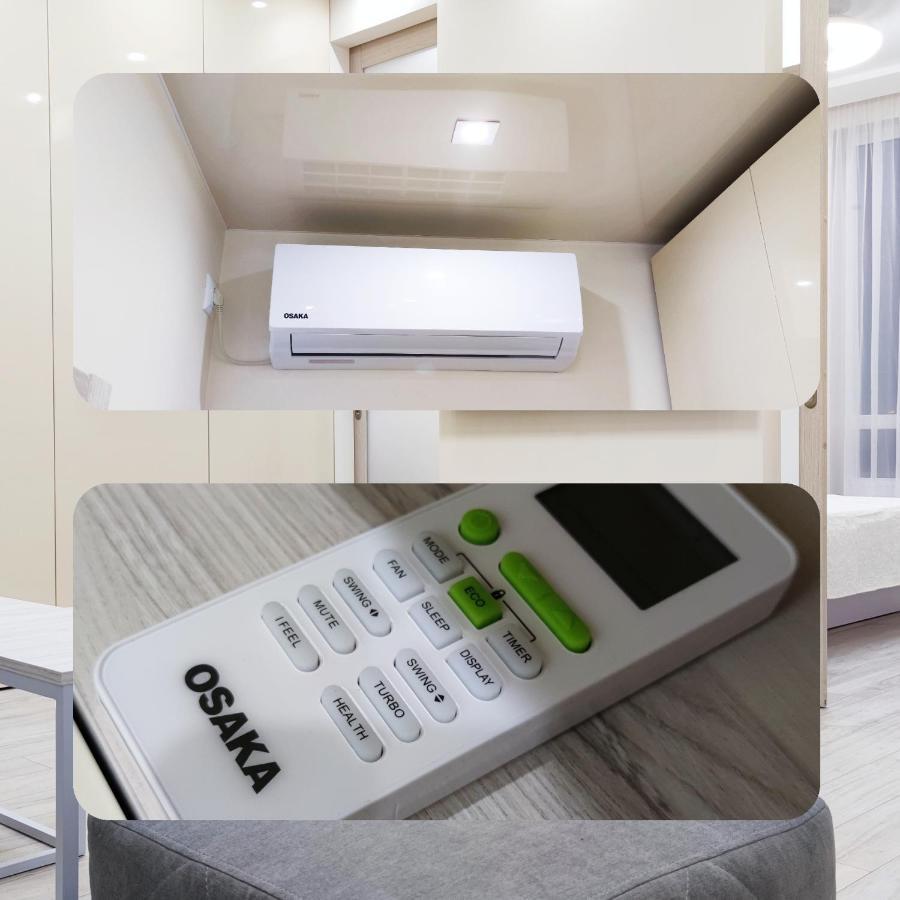 Apartament "Well-Being" Popular Among Business Person Lwów Zewnętrze zdjęcie