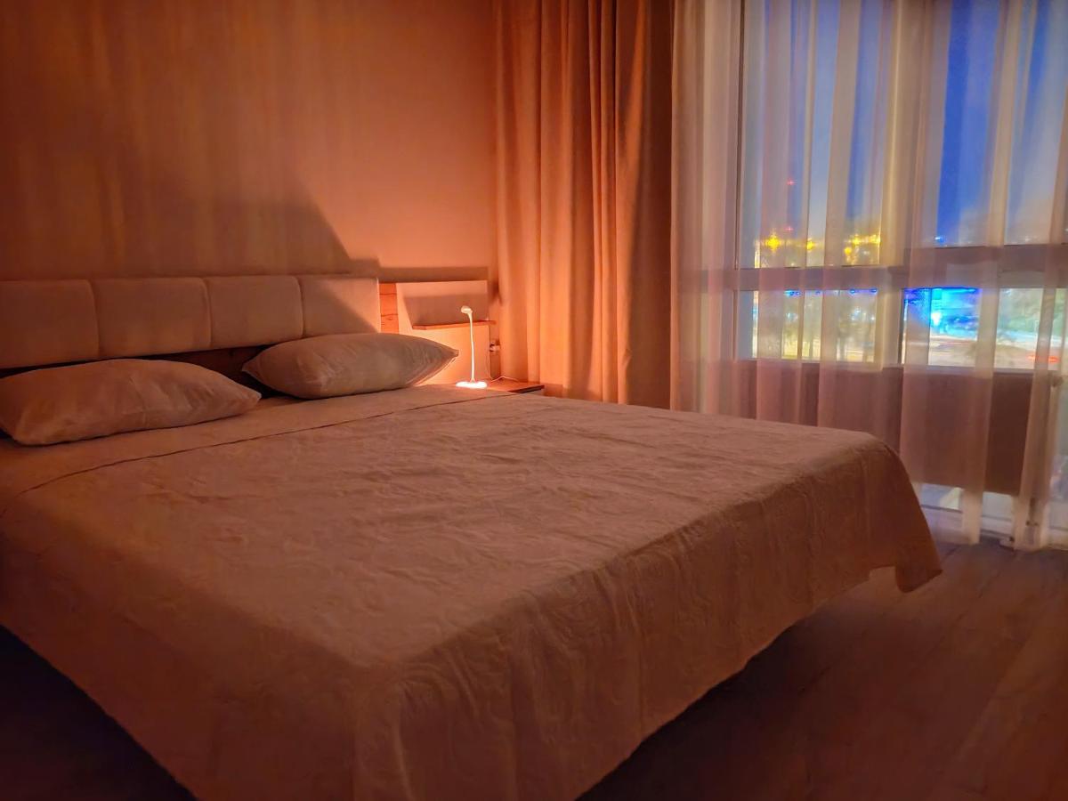 Apartament "Well-Being" Popular Among Business Person Lwów Zewnętrze zdjęcie