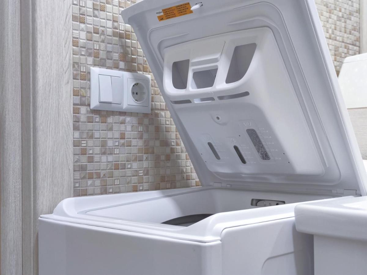 Apartament "Well-Being" Popular Among Business Person Lwów Zewnętrze zdjęcie